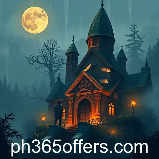 Exploring the Depths: The Allure of Adventure Games and the Mystery of 'ph365'