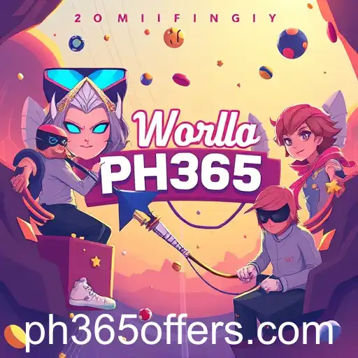 PH365: Evolution of Gaming in a Digital Age