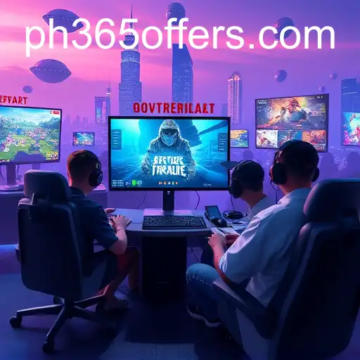 The Evolution of Online Gaming in 2026