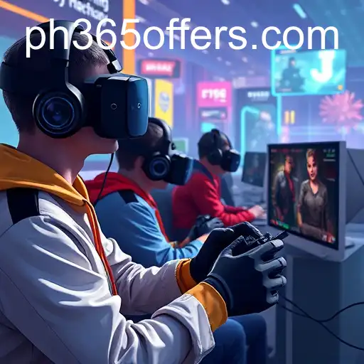 The Evolution of Online Gaming: A Look into 2025