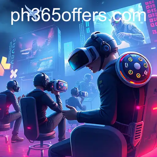 The Evolution of Online Gaming Platforms in 2025