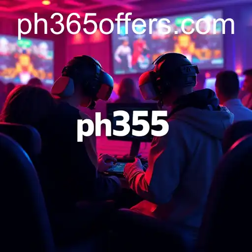 Gaming Trends: A Deep Dive into the Future of Entertainment