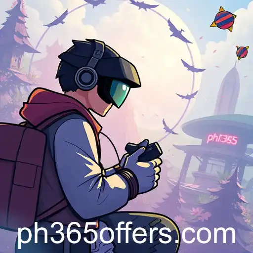 The Gaming Revolution: How ph365 is Shaping the Future