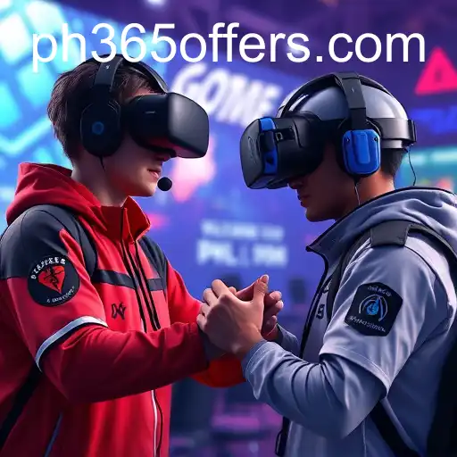 Gaming Trends and Innovations at PH365