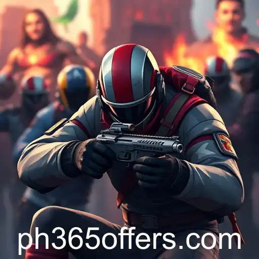 Exploring the Thrilling World of Multiplayer Games: A Dive Into 'ph365'