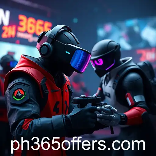 Emerging Trends in Online Gaming for 2025