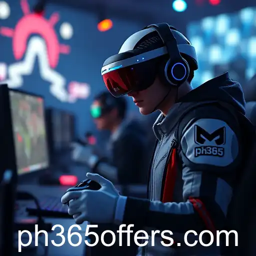 PH365: Evolution of Gaming in a Digital Age