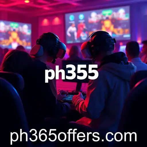 Gaming Trends: A Deep Dive into the Future of Entertainment