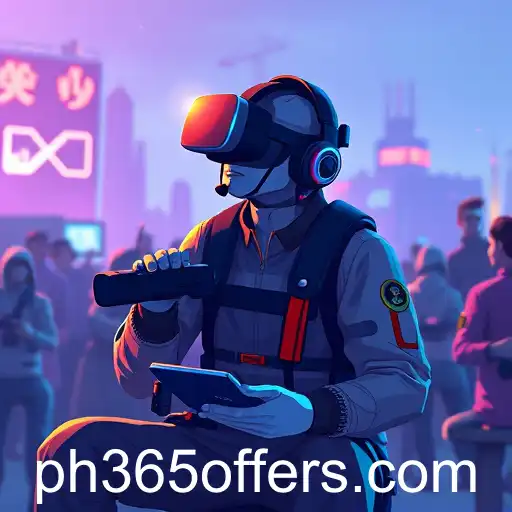 The Evolution of Online Gaming in 2025