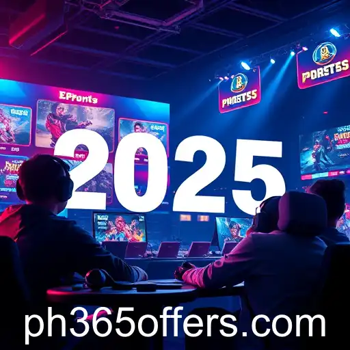 Gaming Evolution: Navigating New Frontiers