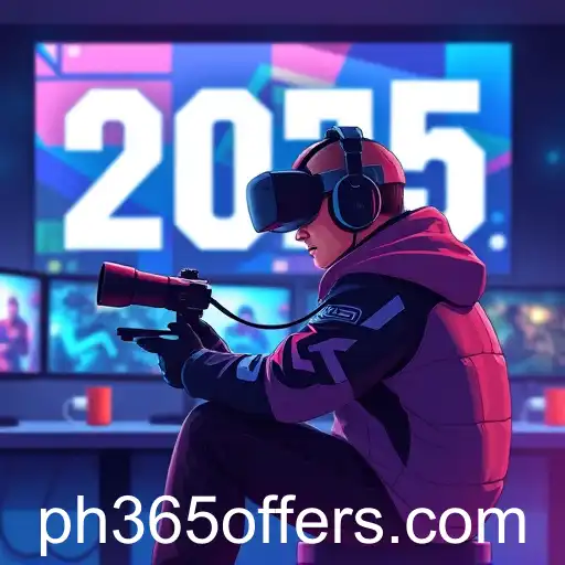 Gaming Evolution on PH365