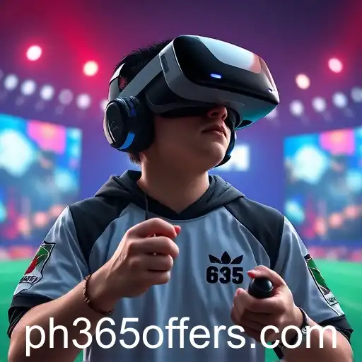 Gaming Evolves: Navigating the Future of Online Play