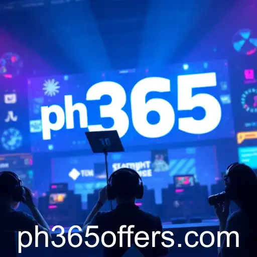 The Future of Gaming and ph365 in 2025