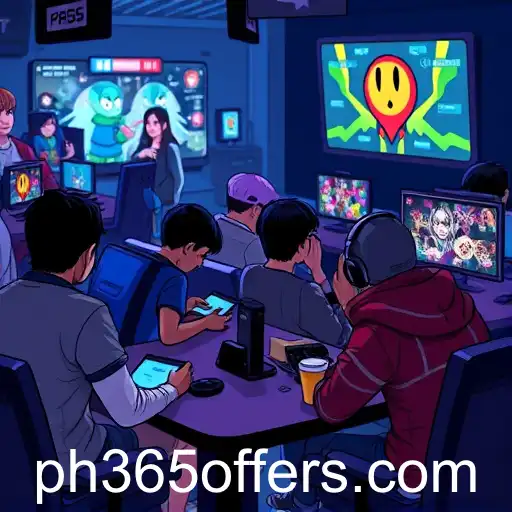 Gaming Revolution: Tech Giants Shape the Future