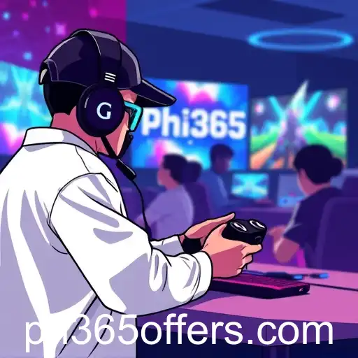 Gaming Innovations Shaping 2025