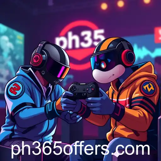 Gaming Innovations and Platforms