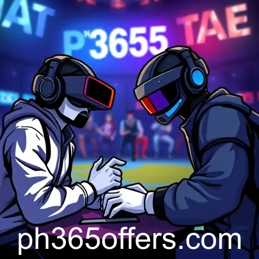 The Gaming Landscape: A New Dawn