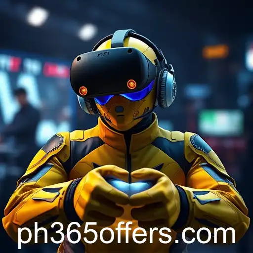 Gaming Trends and Innovations in 2025