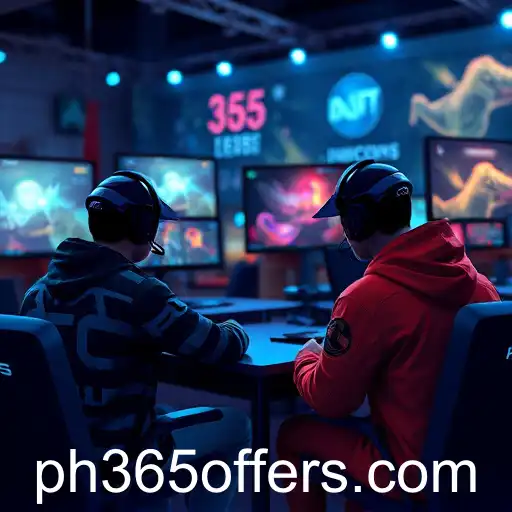 PH365: Evolution and Trends in Online Gaming
