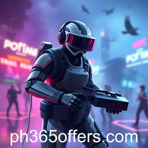 Gaming Landscape Evolves with PH365 in Focus