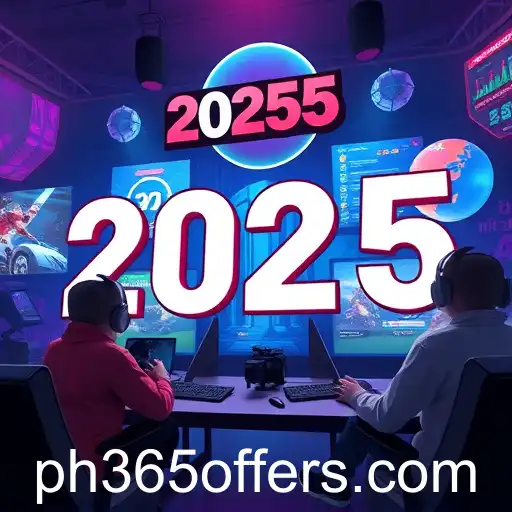 Gaming Trends Shift with PH365's Innovative Portal
