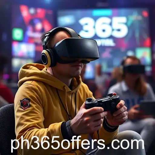 The Rise of Gaming Platforms Amid Economic Challenges