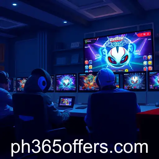 The Rise of Gaming Platforms in the Digital Era