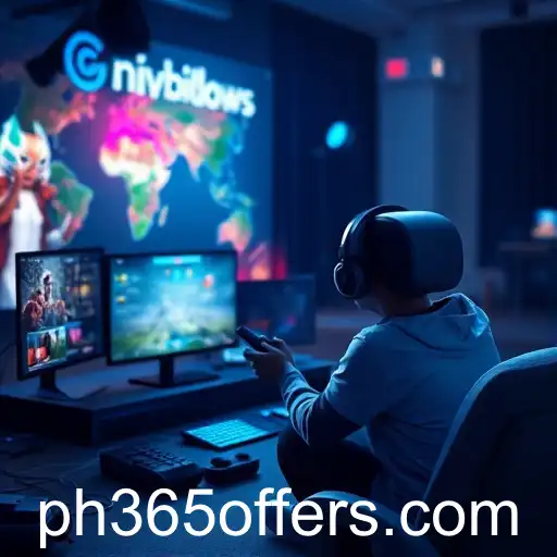 The Rise of Online Gaming Amid Global Changes