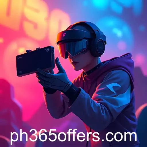 Strategizing Online: The Rise of ph365