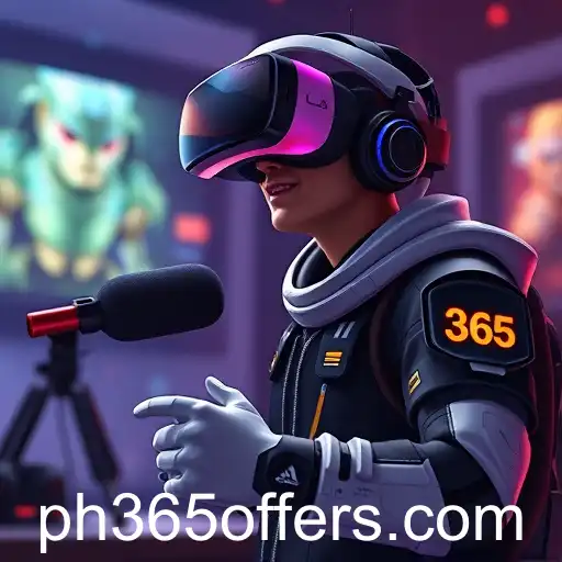 Rise of Virtual Gaming in Modern Culture