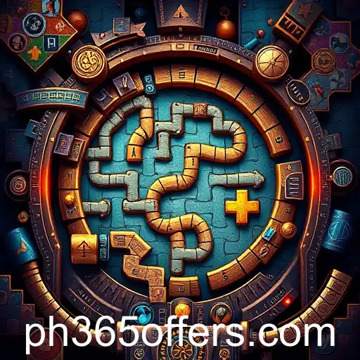 Exploring the Intricate World of Puzzle Games: A Deep Dive into 'ph365'