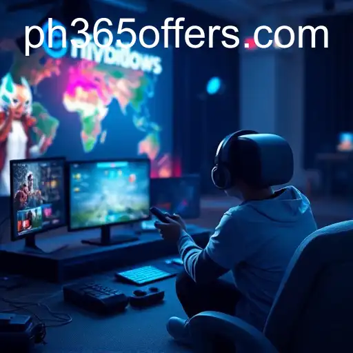 The Rise of Online Gaming Amid Global Changes