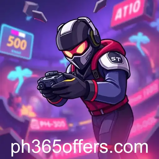 The Rise of PH365 in Gaming