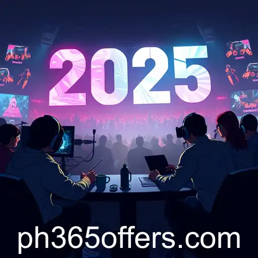 The Rise of Online Gaming Engagement