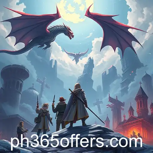 Exploring the World of RPG Games: A Deep Dive into 'ph365'