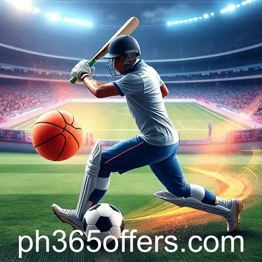 Exploring the World of Sports Games on PH365